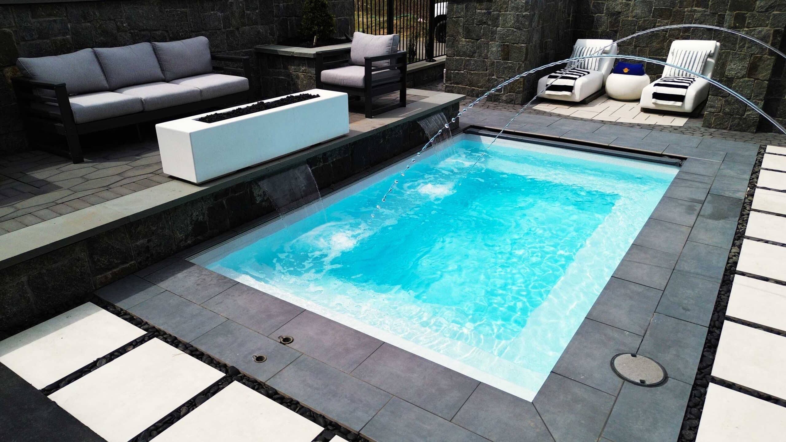 Pool Service & Repair