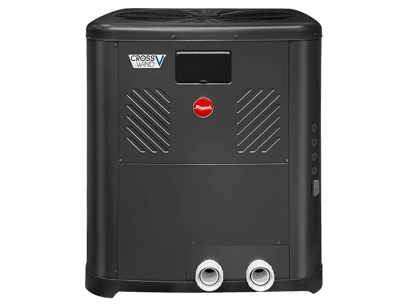 Pumps, Heaters, & Equipment